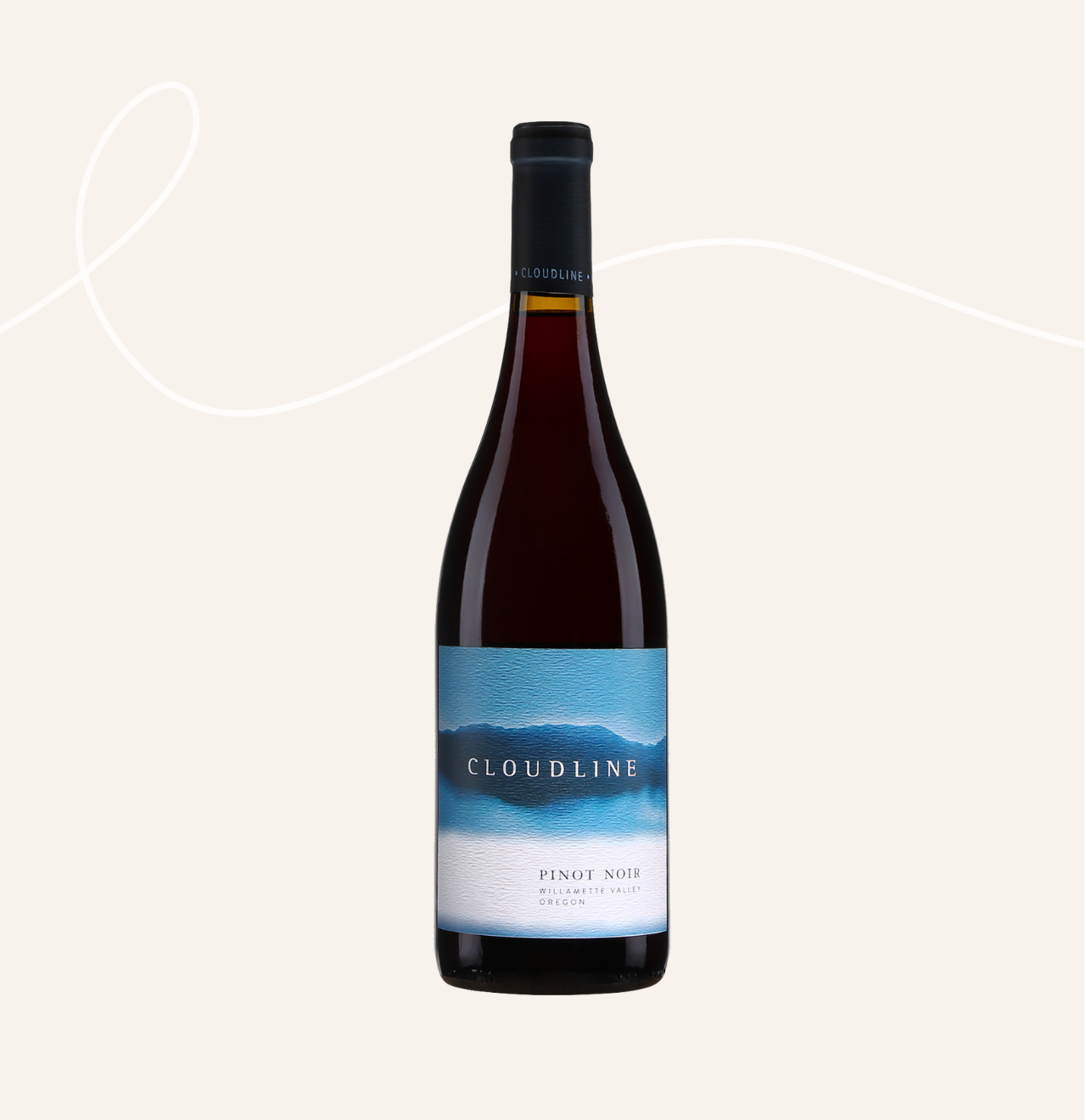 Cloudline Pinot Noir