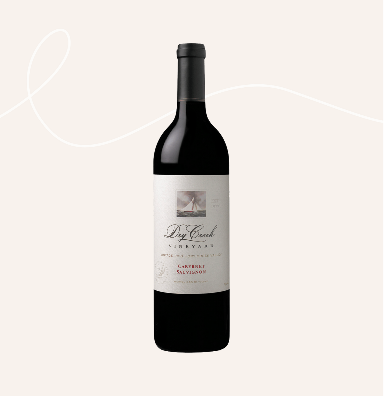 Dry Creek Cabernet Sauvignon