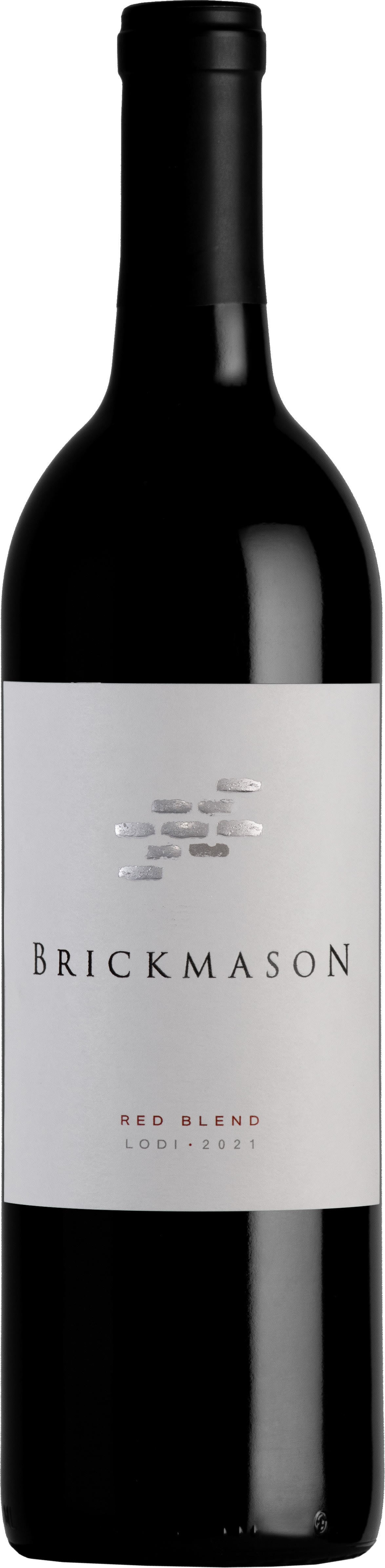 Klinker Brick Brickmason Red Blend