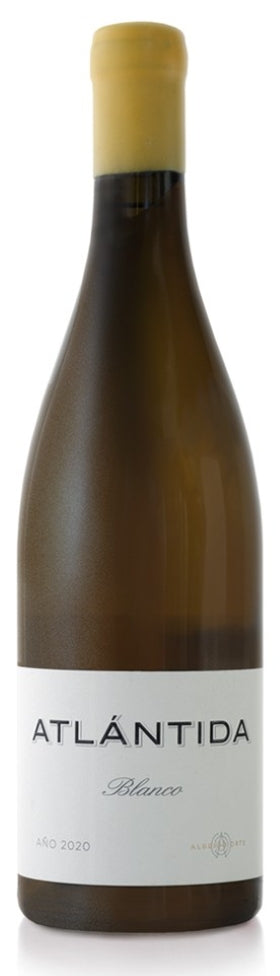 Bodega Atlantida Bianco