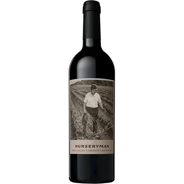 Nurseryman Cabernet Sauvignon