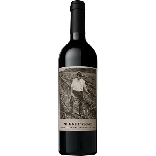 Nurseryman Cabernet Sauvignon