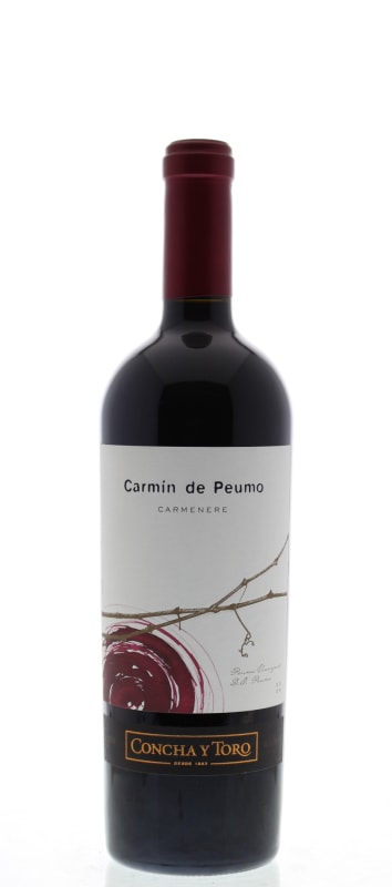 Carmin de Peumo Carmenere