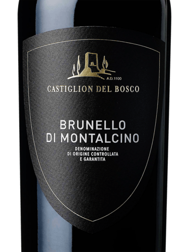 Brunello di Montalcino