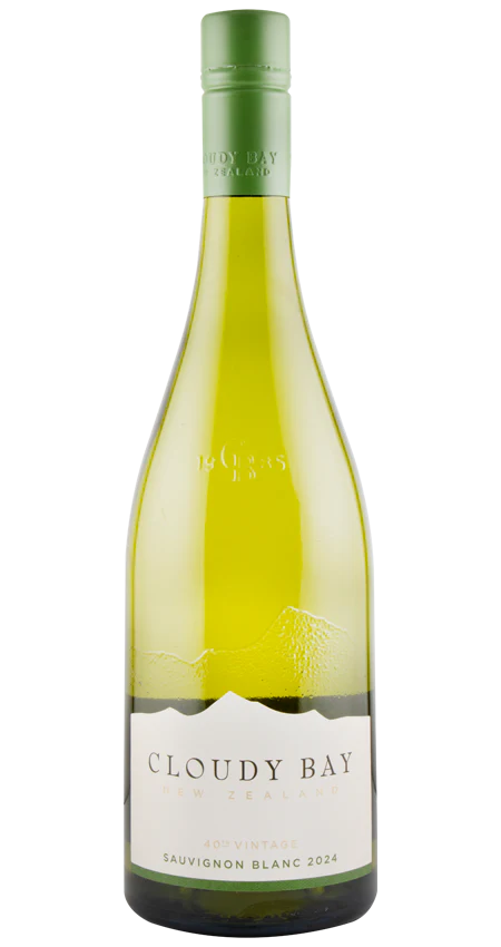 Cloudy bay Sauvignon Blanc