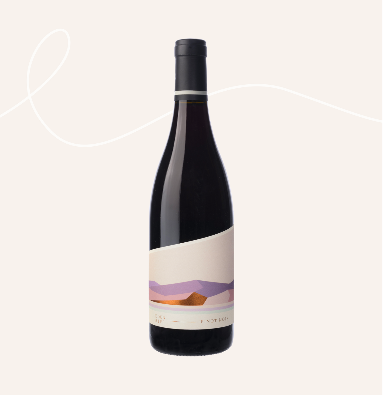 Eden Rift Pinot Noir