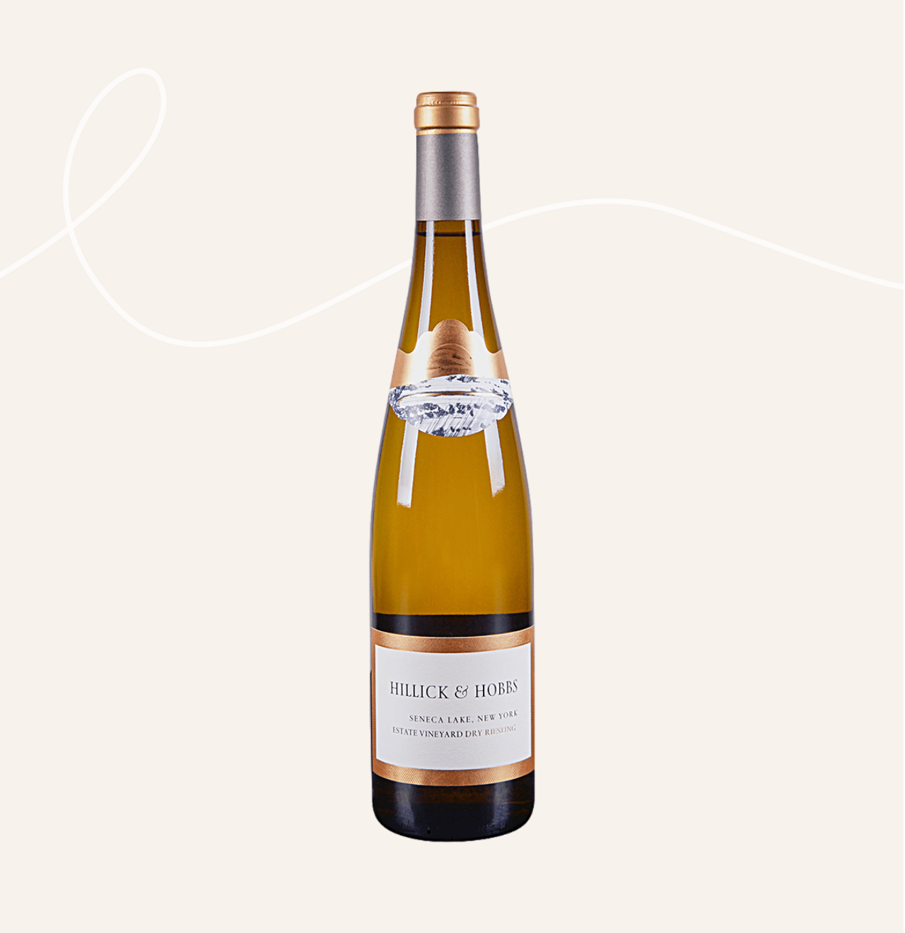 Hillick & Hobbs Riesling