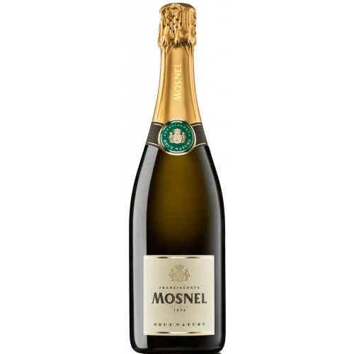 Mosnel Franciacorta Brut Nature
