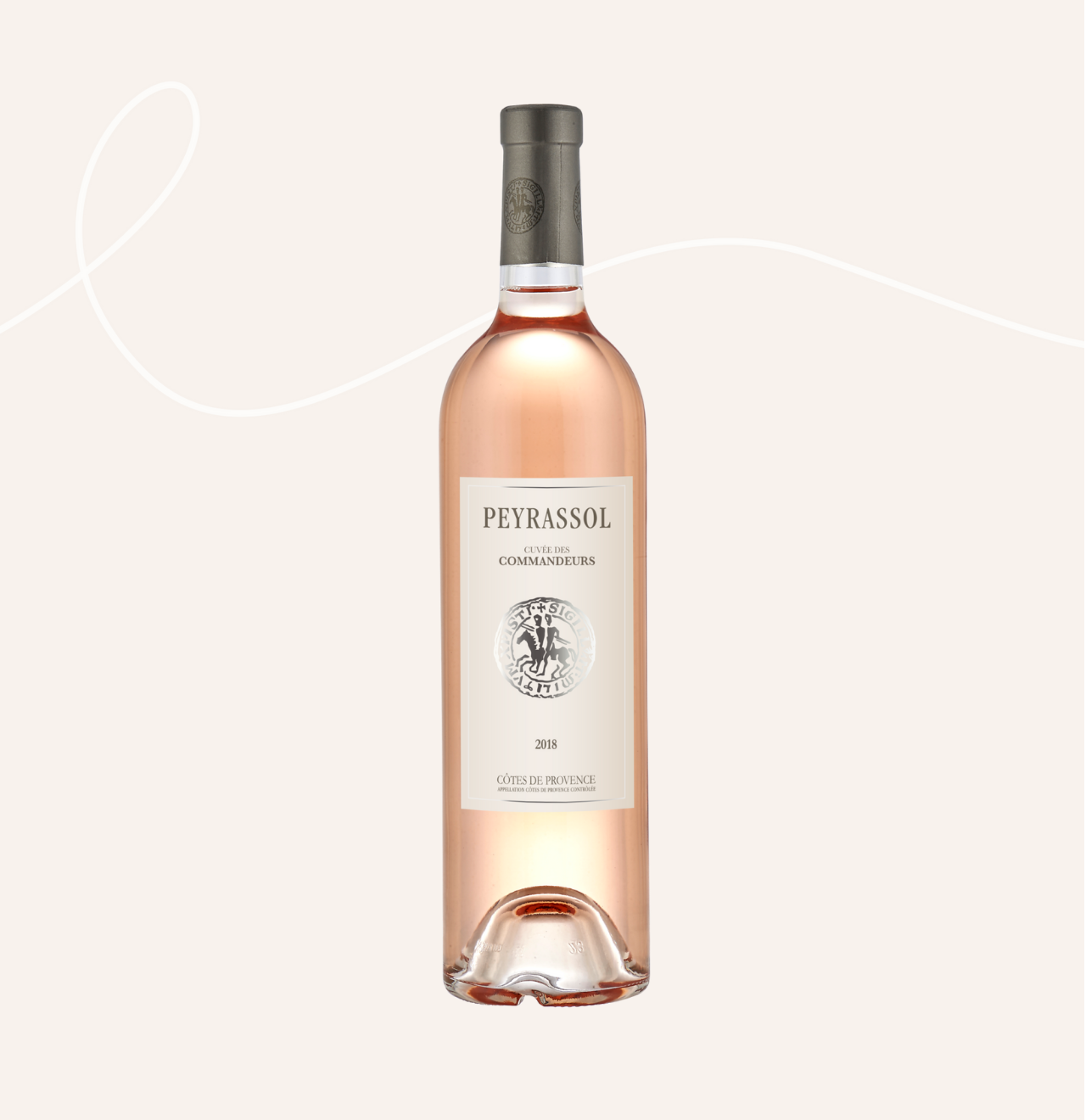 Peyrassol Rose