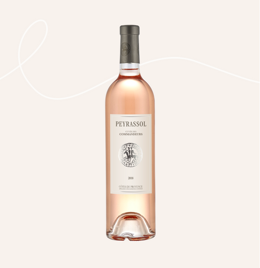 Peyrassol Rose
