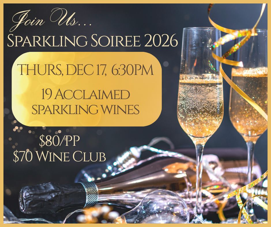 Sparkling Soiree 2026