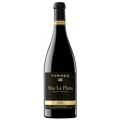 Torres Cabernet Sauvignon Mas La Pana