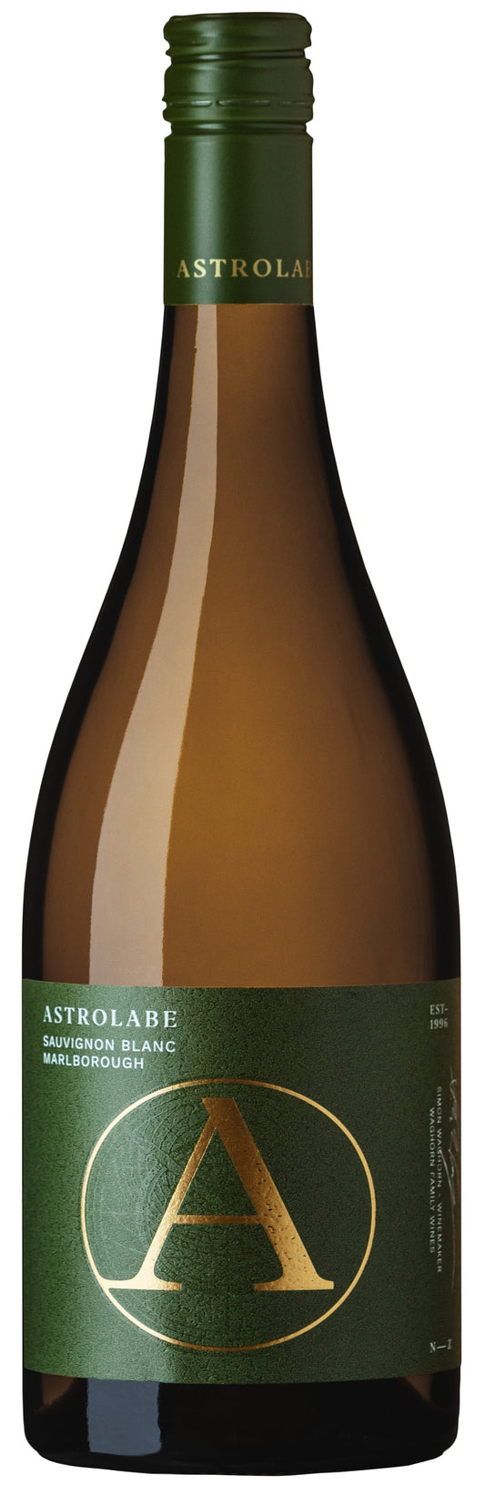 Astrolabe Marlborough Sauvignon Blanc