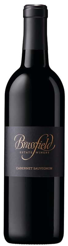 Brassfield Estate Cabernet Sauvignon