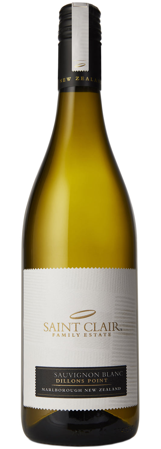 Saint Clair Family Estate Dillons Point Sauvignon Blanc