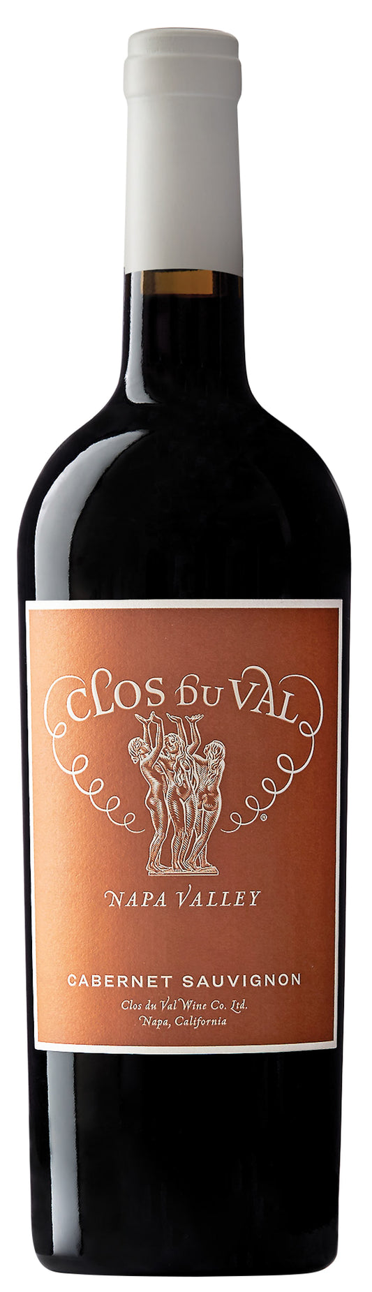 Clos du Val Napa Valley Cabernet Sauvignon