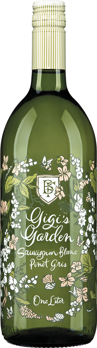 Browne Gigis Garden Sauvignon Blanc + Pinot Gris
