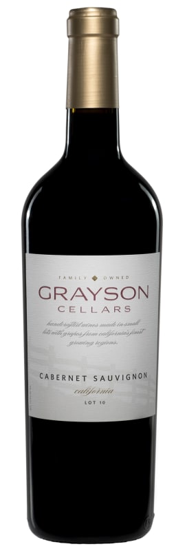 Grayson Cellars Cabernet Sauvignon
