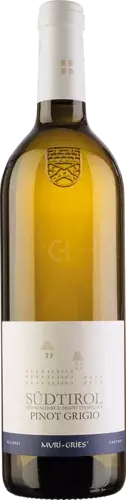 Muri-Gries Pinot Grigio