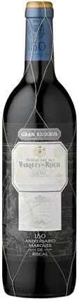 Marques de Riscal Gran Riserva