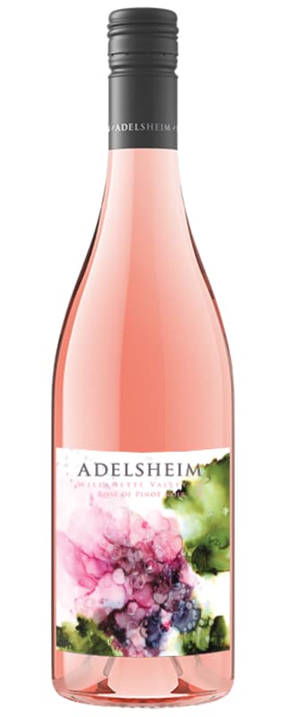 Adelsheim rose