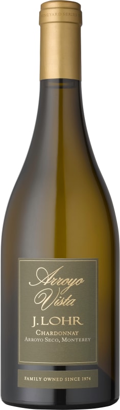 J. Lohr Arroyo Vista Chardonnay