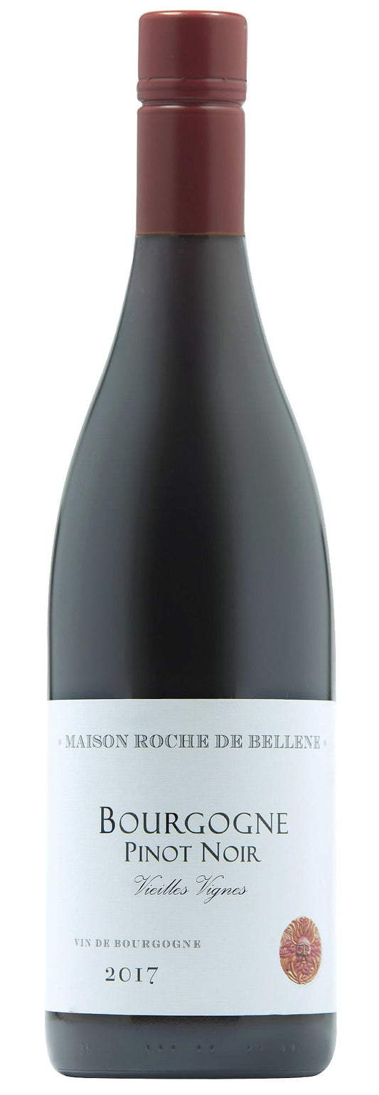 Maison Roche de Bellene Bourgogne Pinot Noir