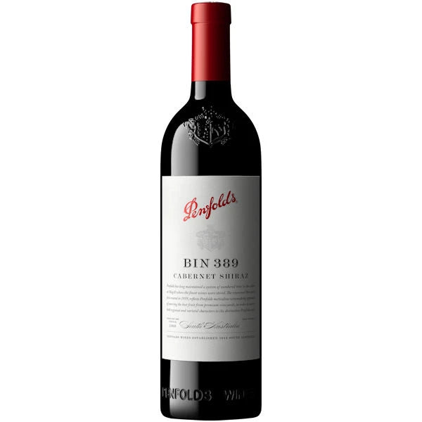 Penfolds Bin 389 Cabernet/Shiraz