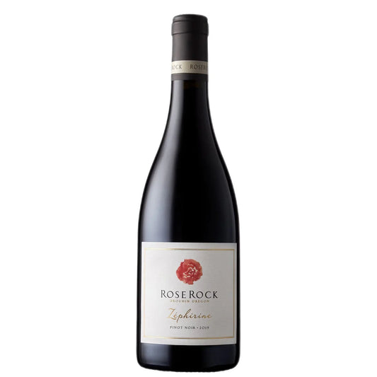 Roserock ‘Zephrine’ Pinot Noir