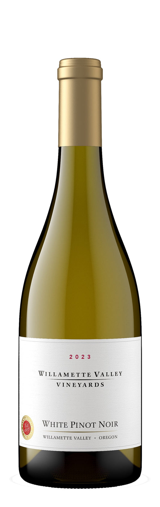 Willamette Valley Vineyards White Pinot Noir