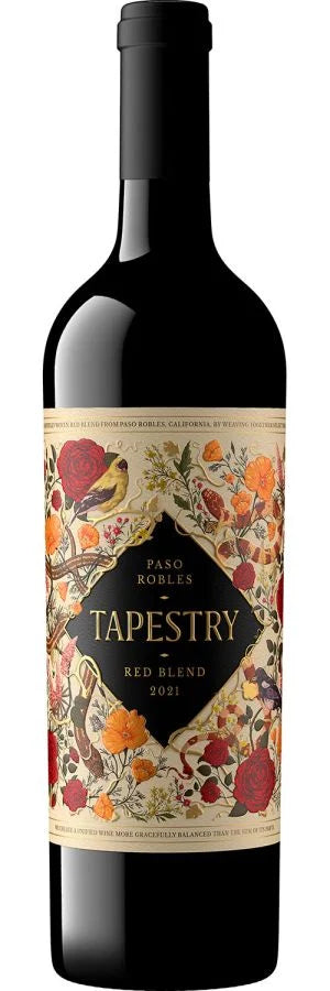 Tapestry Paso Robles Red Blend